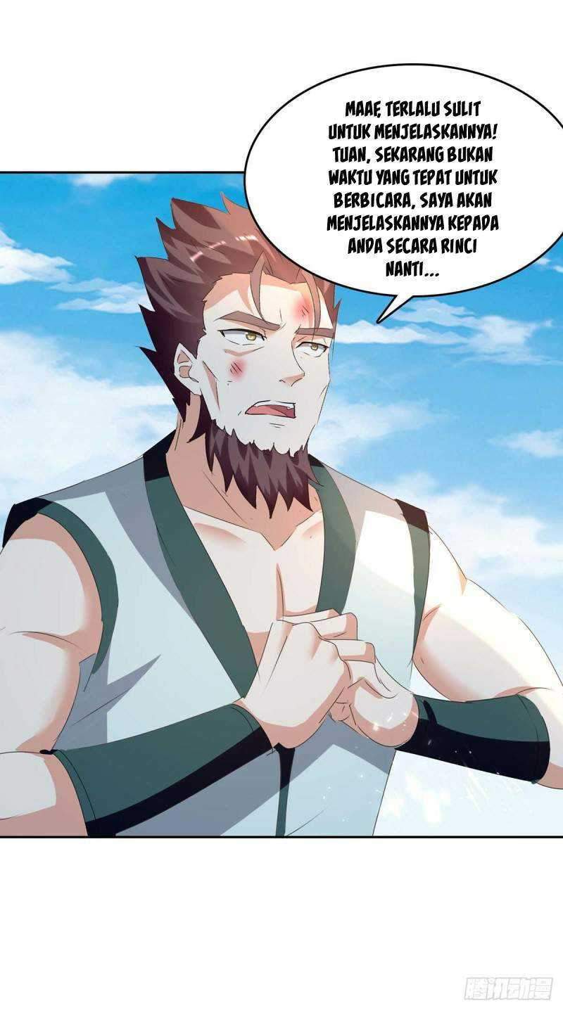 Strongest Leveling Bab 248 halaman 3