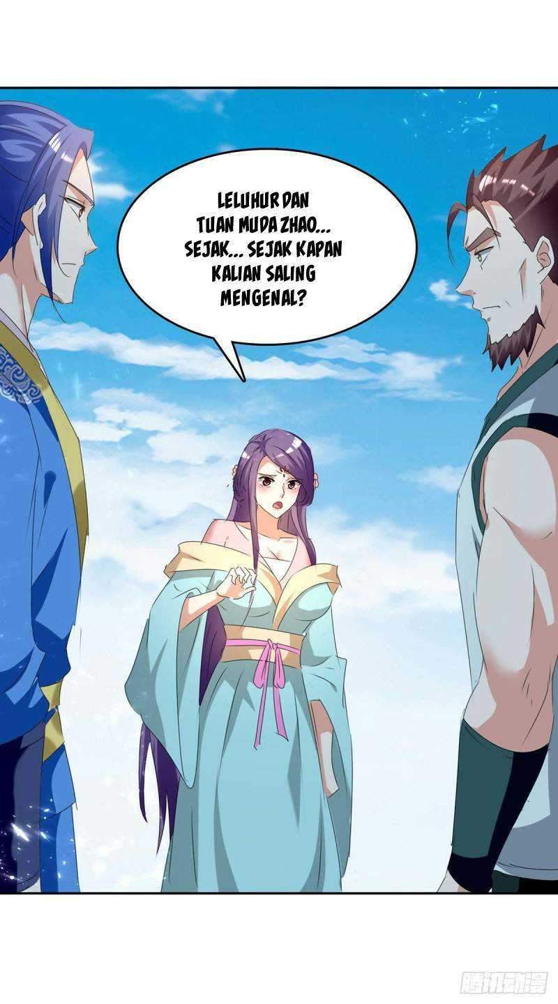 Strongest Leveling Bab 248 halaman 4