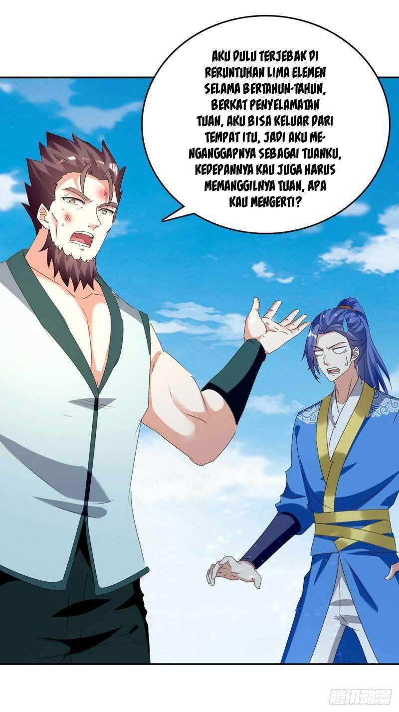 Strongest Leveling Bab 248 halaman 5