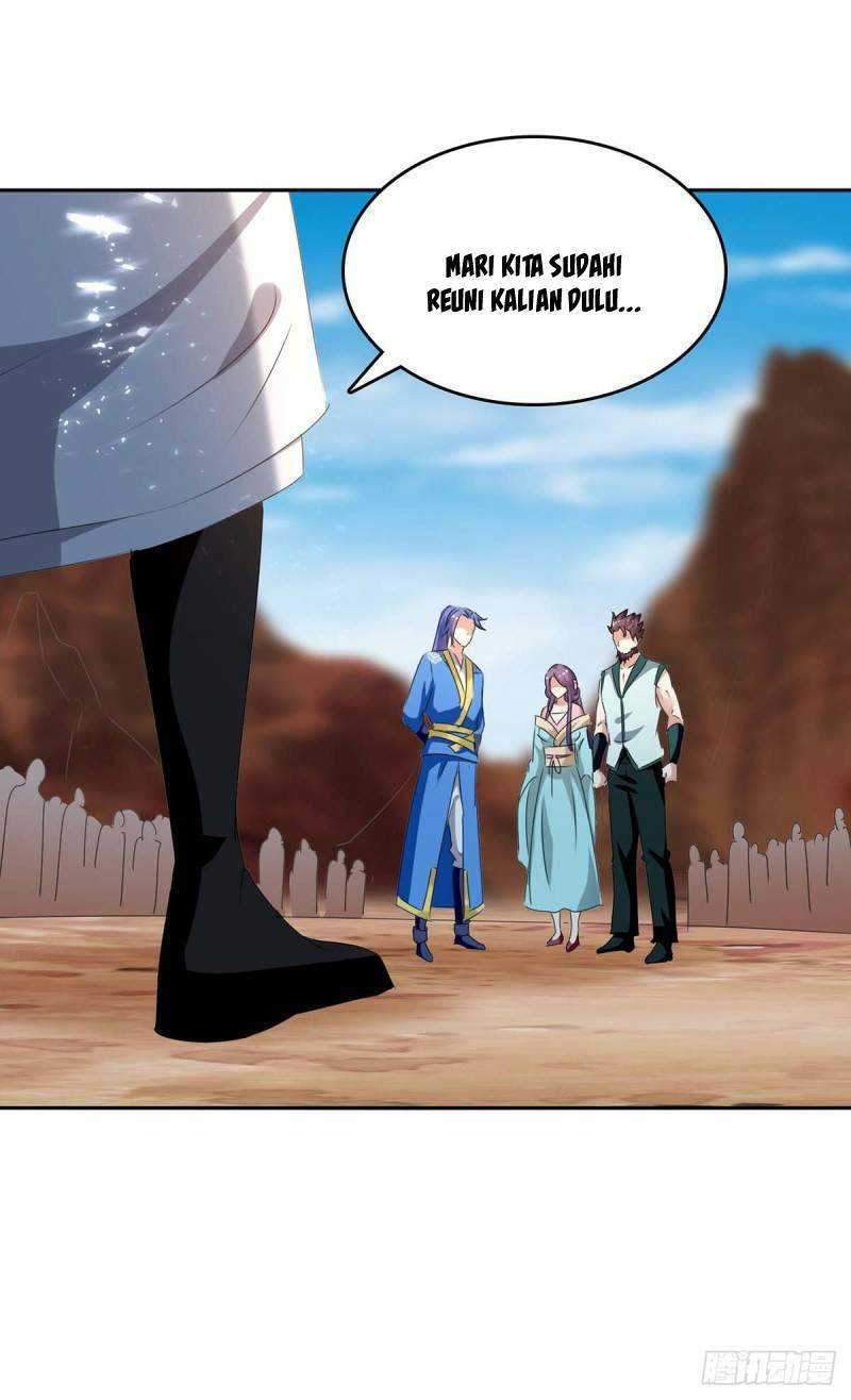 Strongest Leveling Bab 248 halaman 8