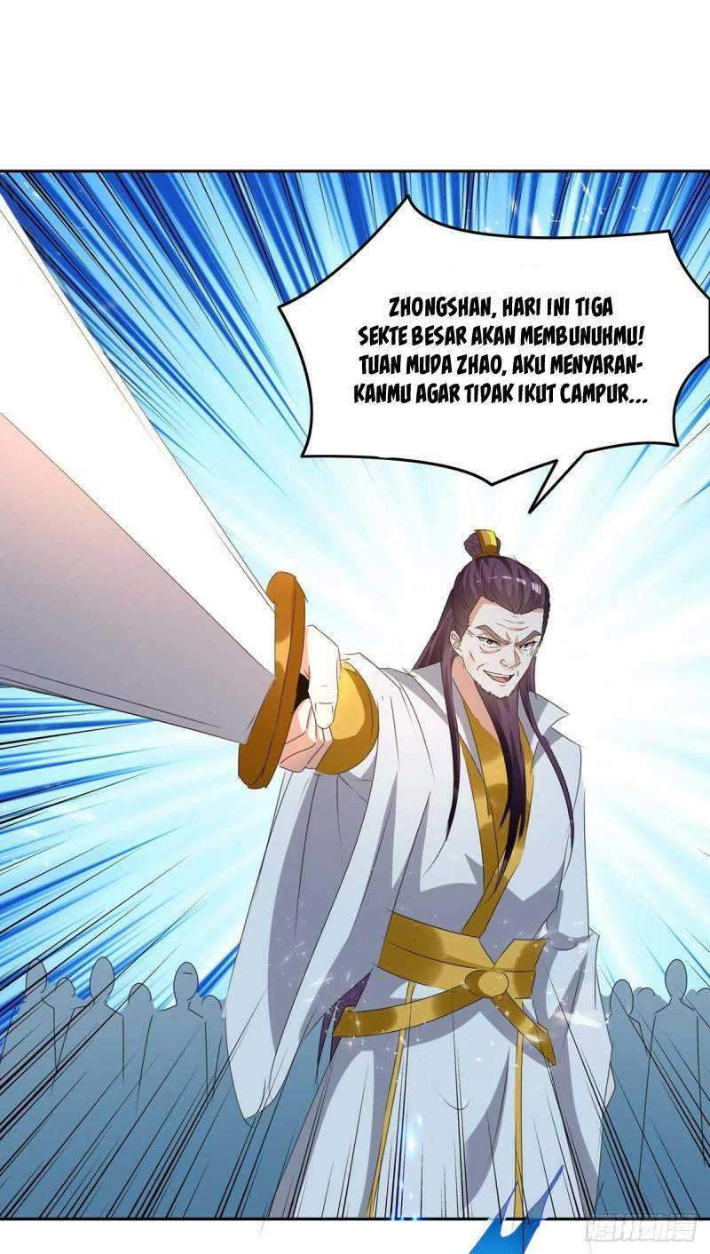 Strongest Leveling Bab 248 halaman 9