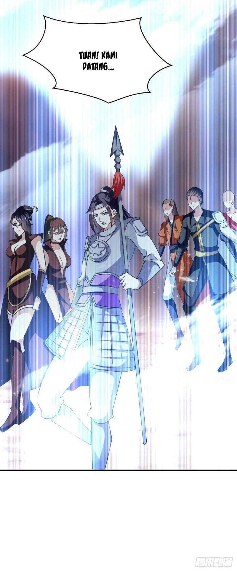 Strongest Leveling Bab 248 halaman 18
