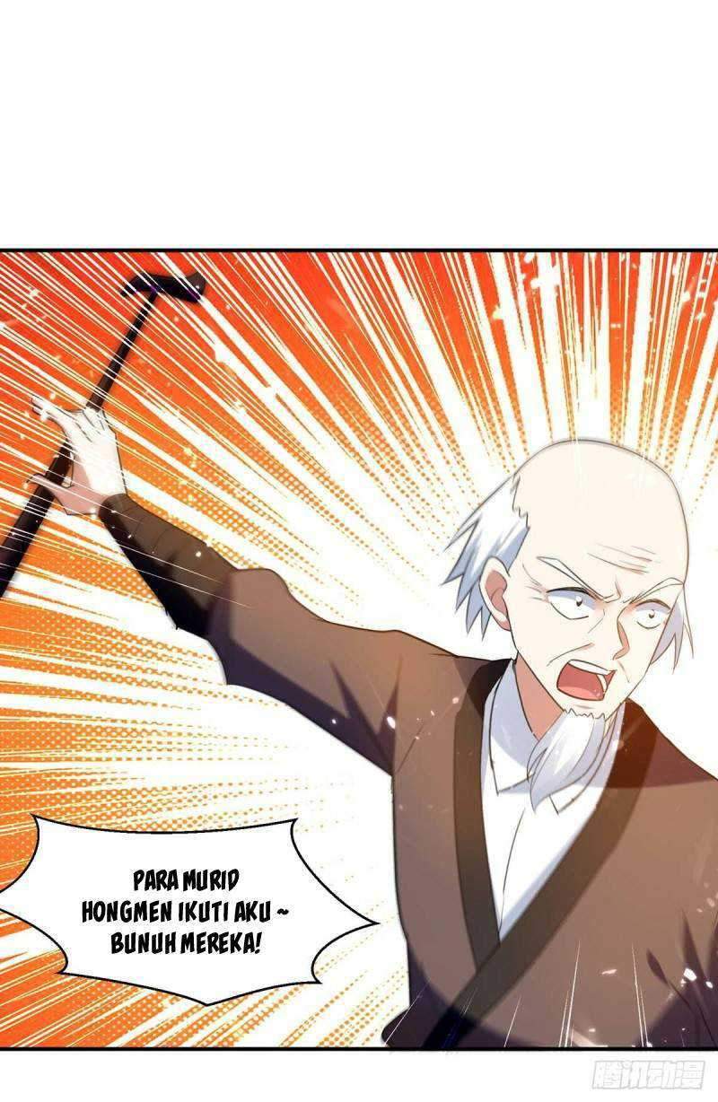Strongest Leveling Bab 248 halaman 25