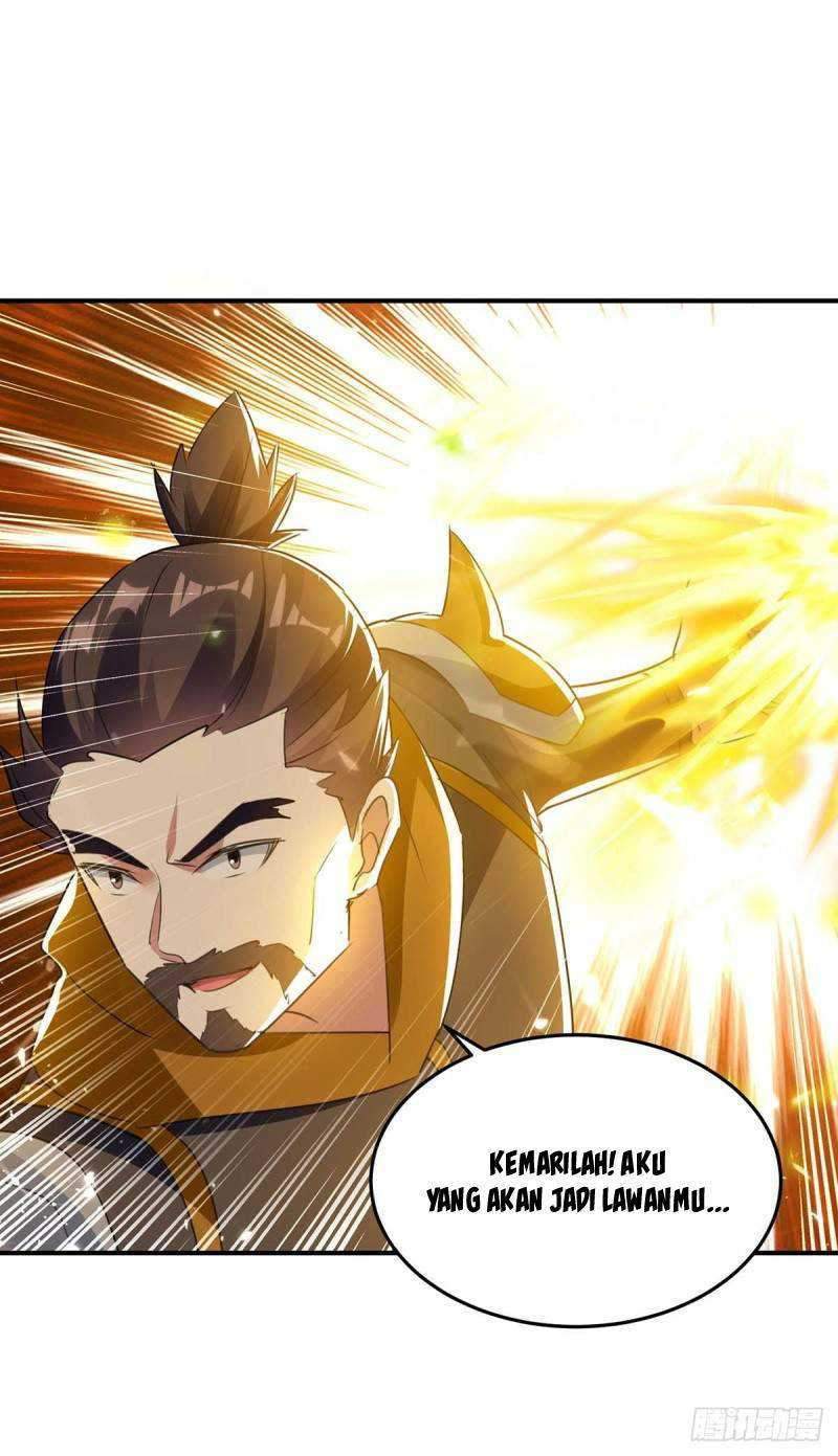 Strongest Leveling Bab 248 halaman 28