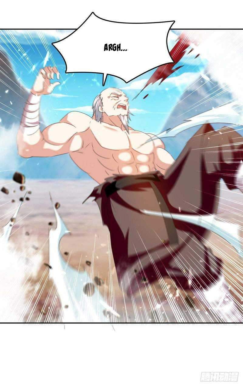 Strongest Leveling Bab 249 halaman 2
