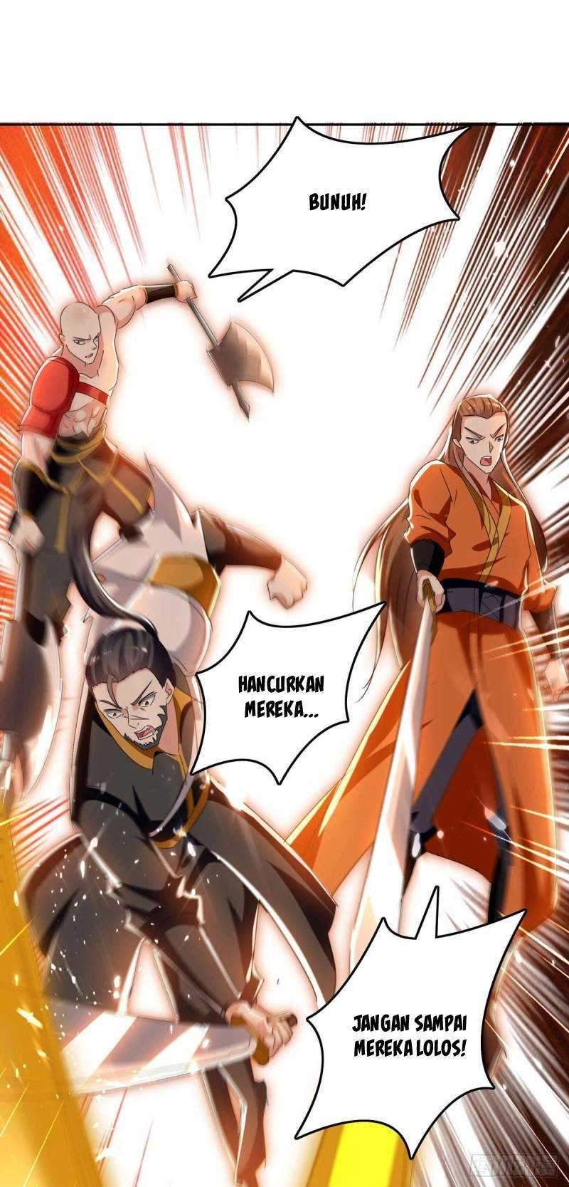 Strongest Leveling Bab 249 halaman 5