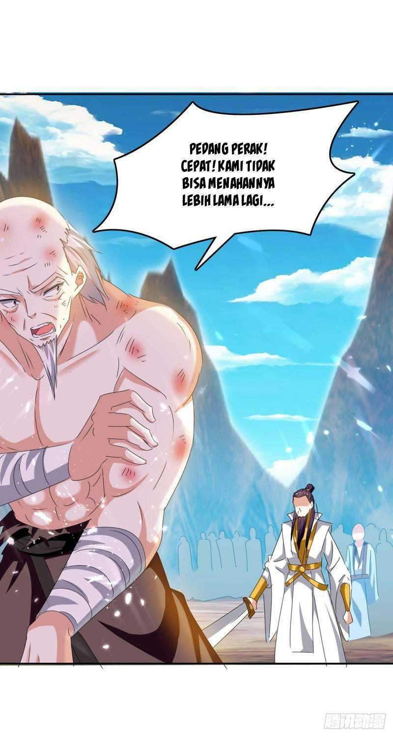 Strongest Leveling Bab 249 halaman 8