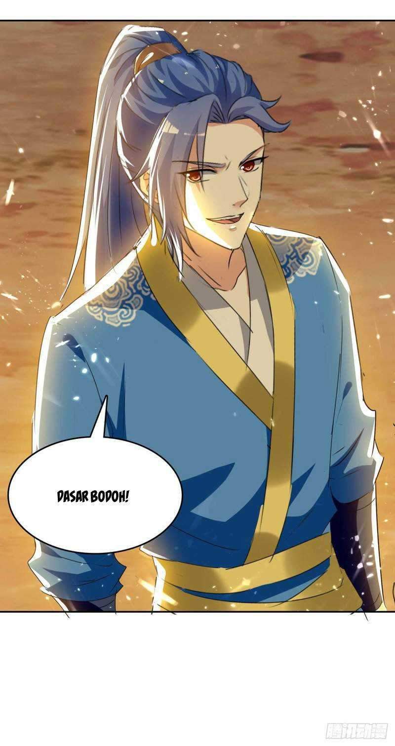 Strongest Leveling Bab 249 halaman 12