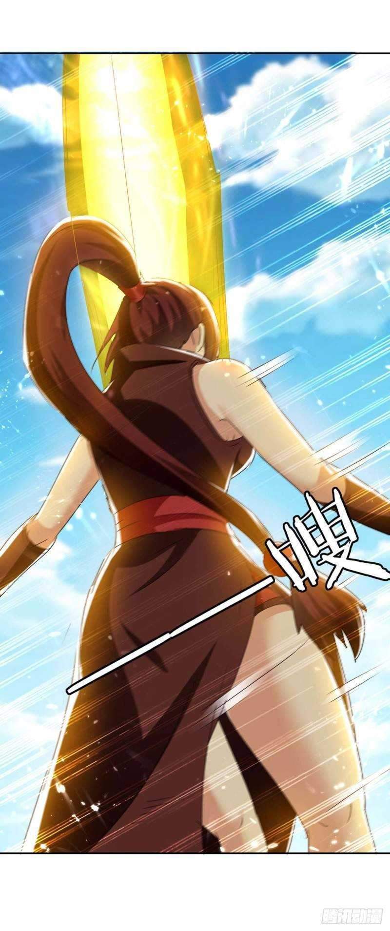 Strongest Leveling Bab 249 halaman 13
