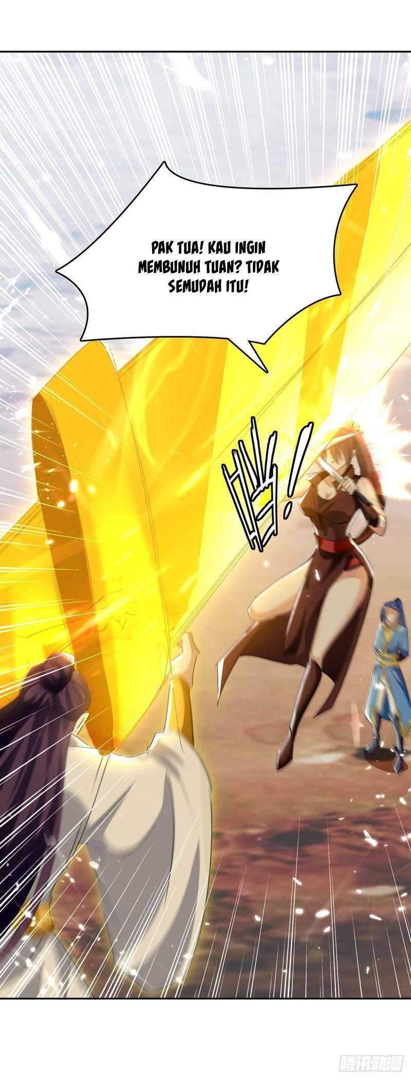 Strongest Leveling Bab 249 halaman 14