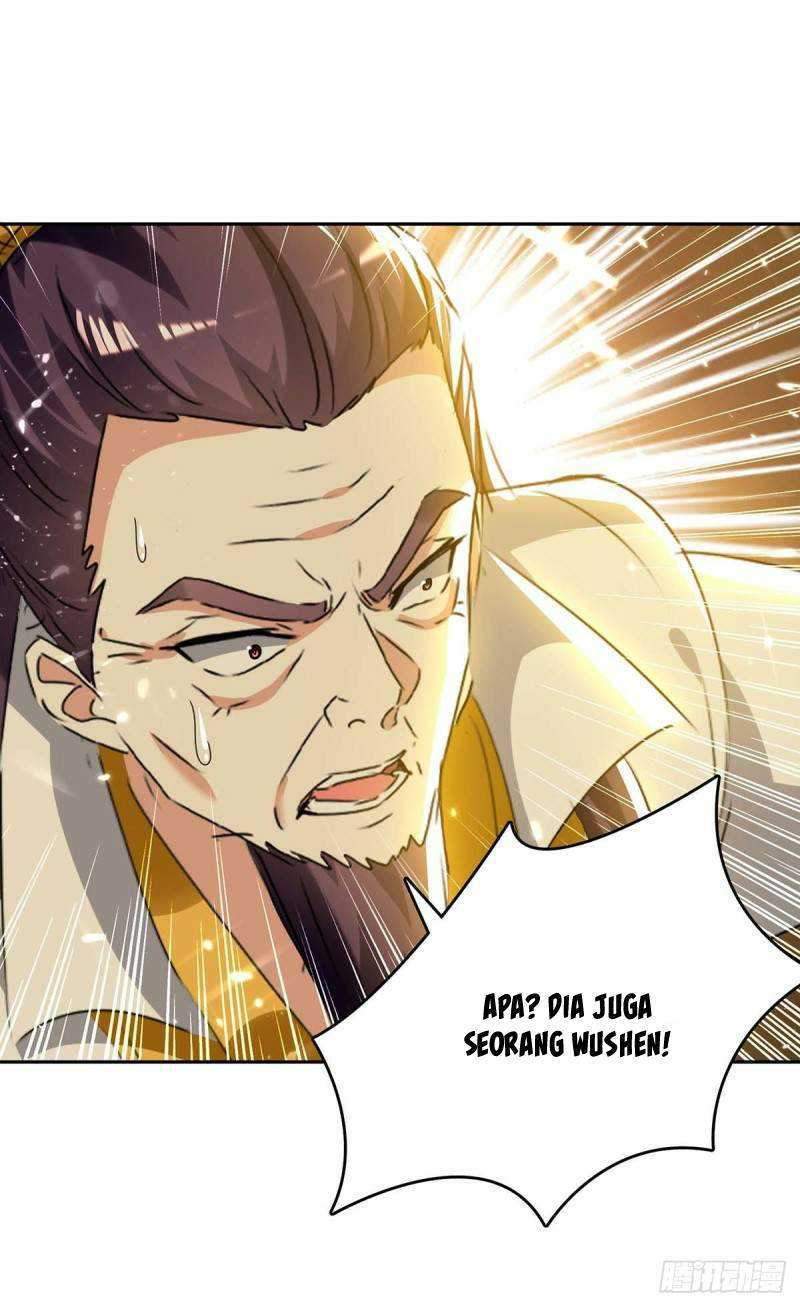 Strongest Leveling Bab 249 halaman 15