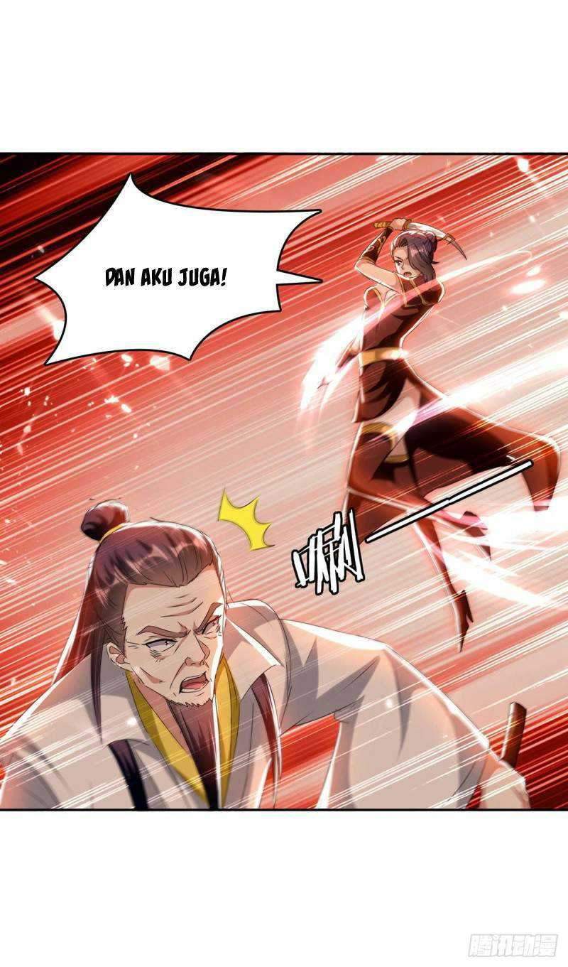 Strongest Leveling Bab 249 halaman 16