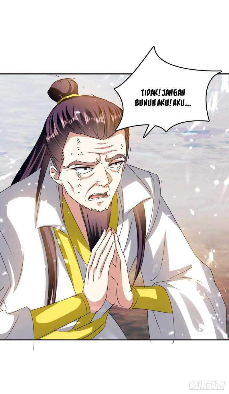 Strongest Leveling Bab 249 halaman 20