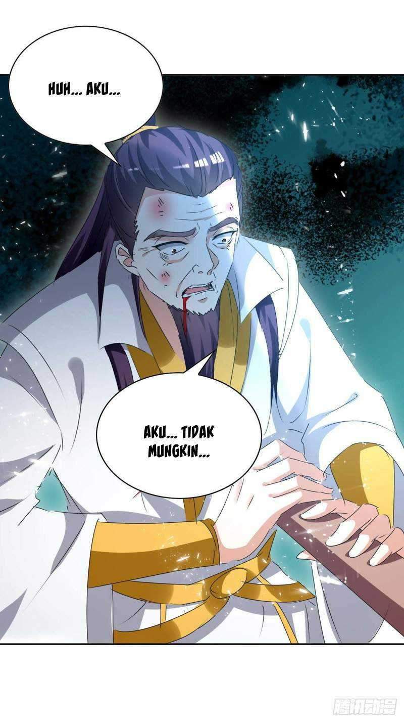 Strongest Leveling Bab 249 halaman 22