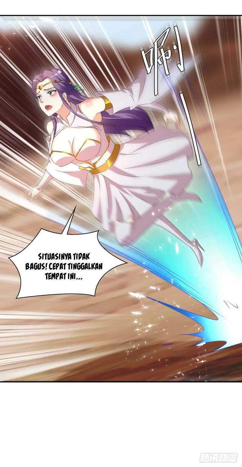 Strongest Leveling Bab 249 halaman 25