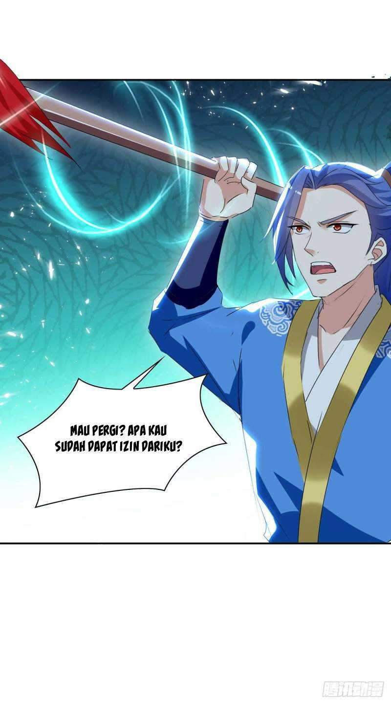 Strongest Leveling Bab 249 halaman 26