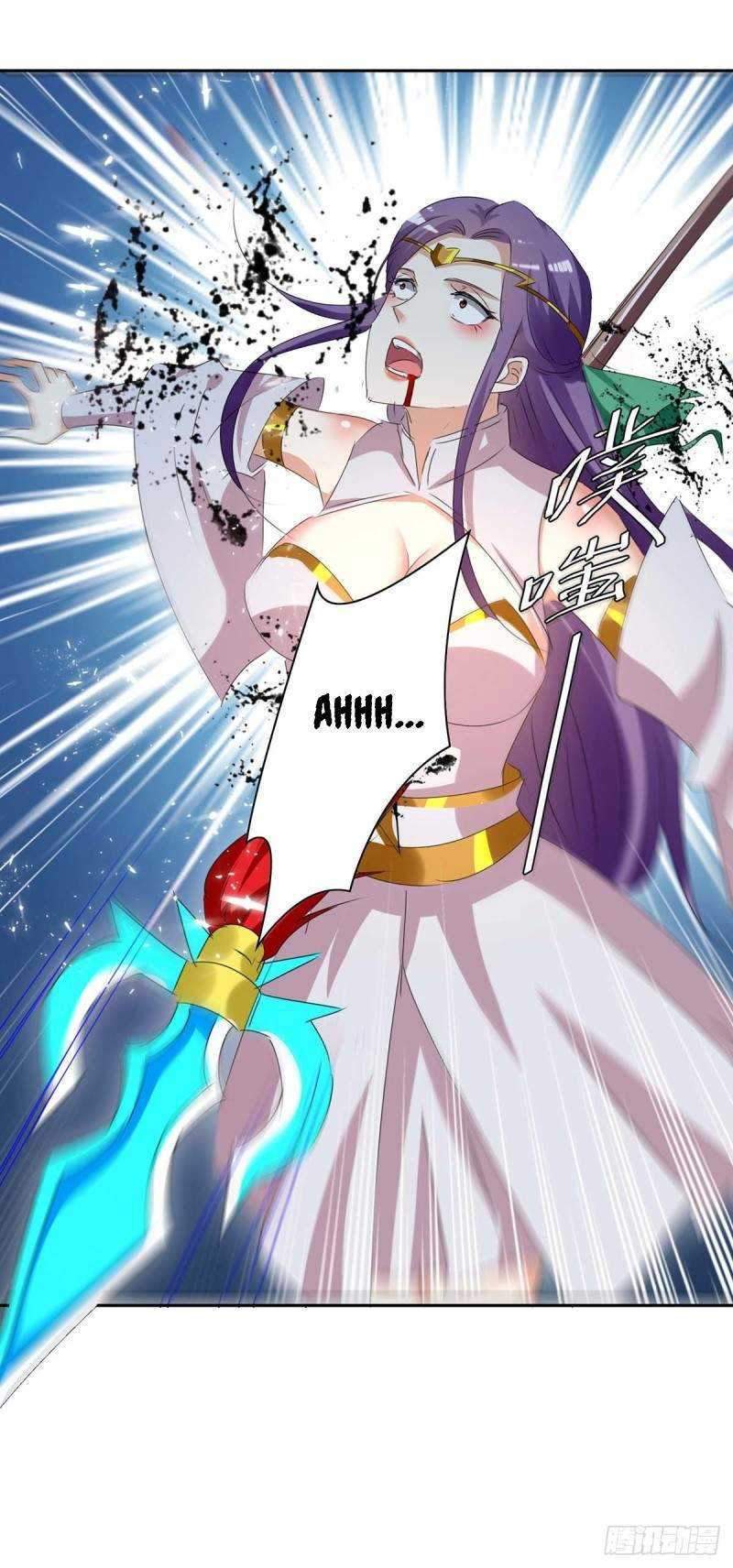 Strongest Leveling Bab 249 halaman 28