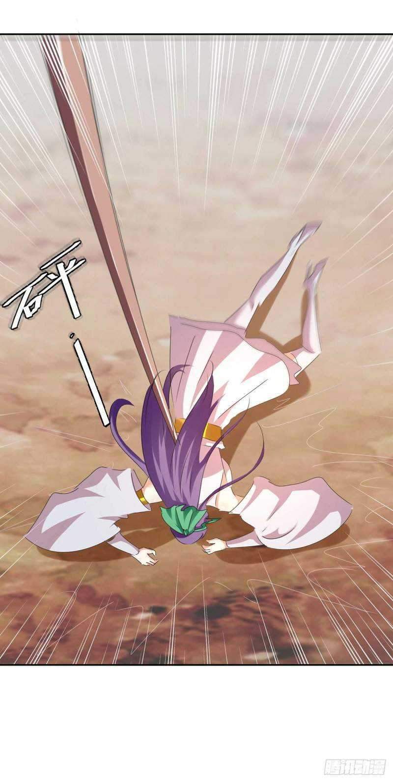Strongest Leveling Bab 249 halaman 29