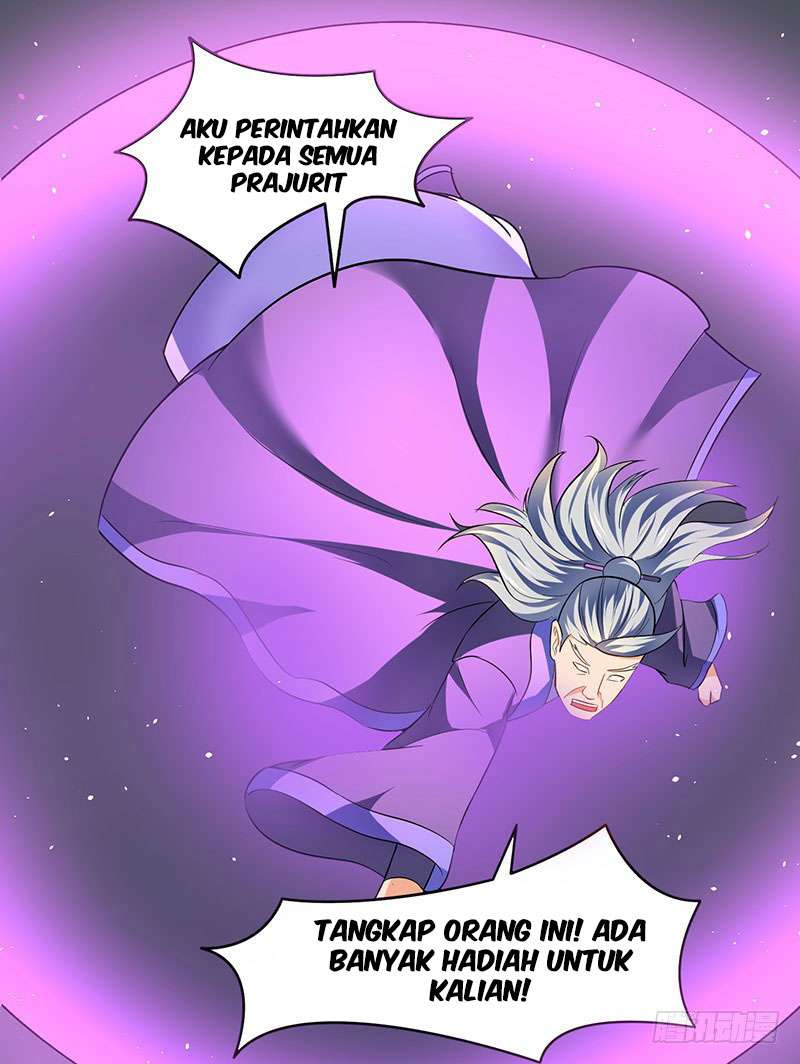Strongest Leveling Bab 25 halaman 2