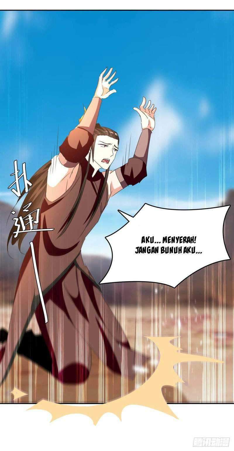 Strongest Leveling Bab 250 halaman 3