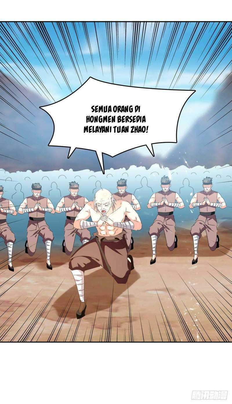 Strongest Leveling Bab 250 halaman 5