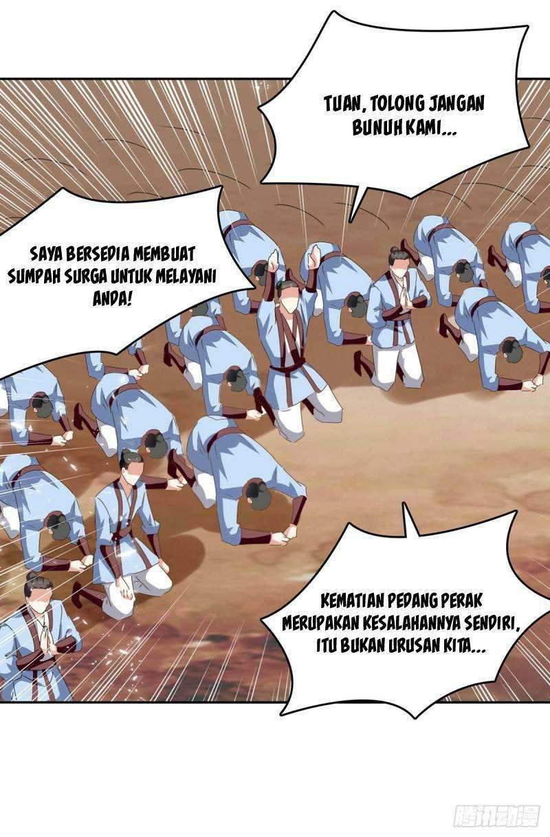 Strongest Leveling Bab 250 halaman 6