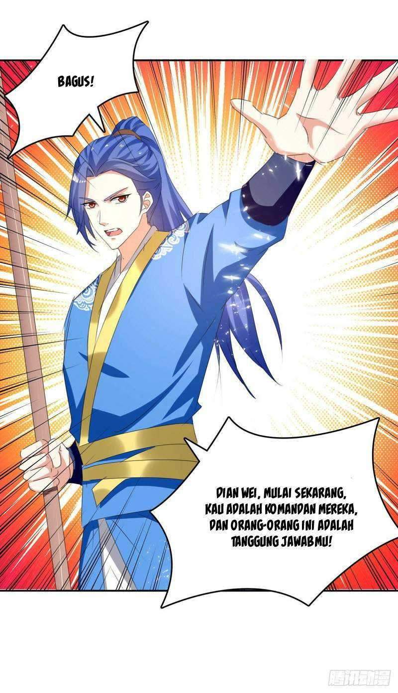 Strongest Leveling Bab 250 halaman 7