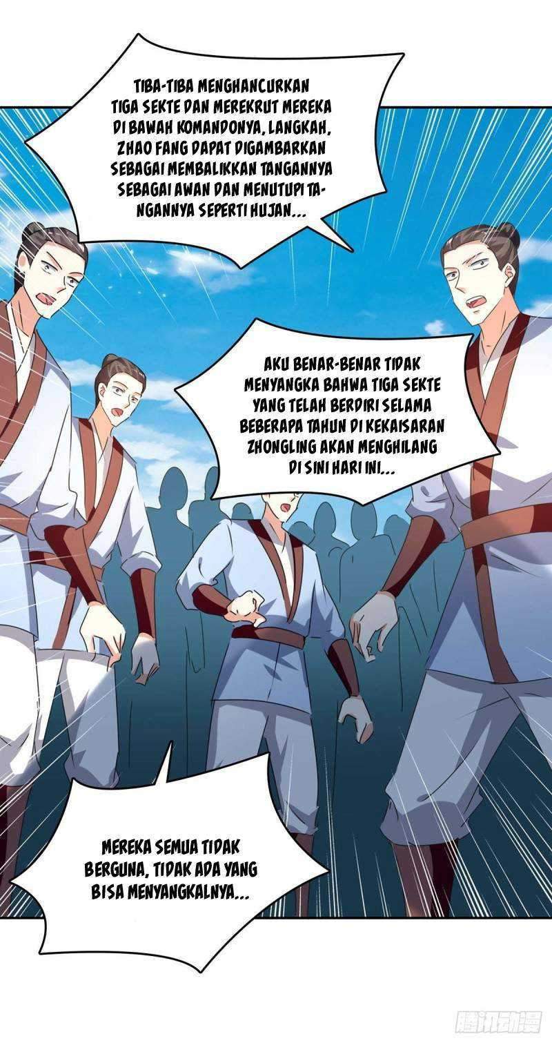 Strongest Leveling Bab 250 halaman 9