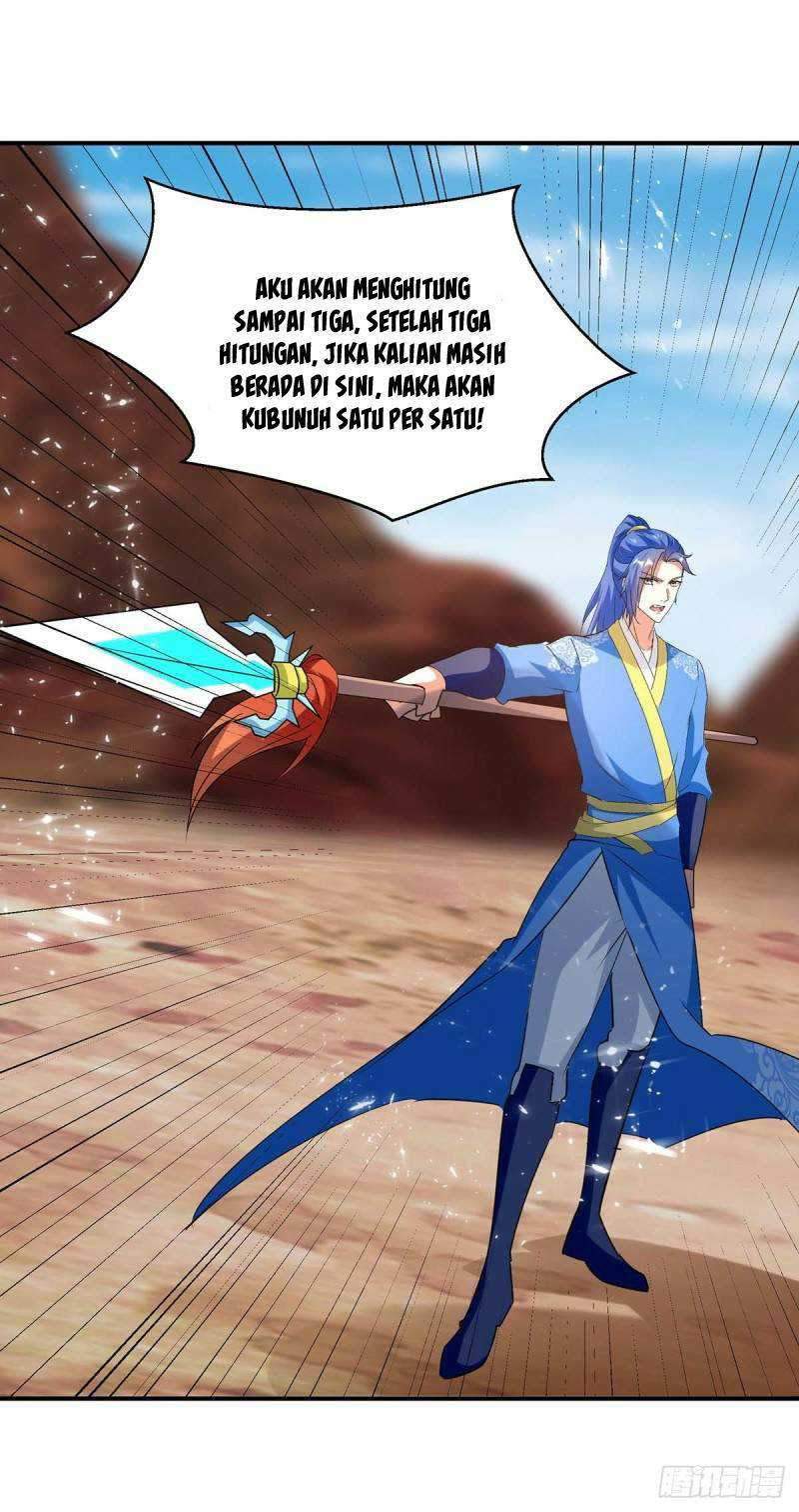Strongest Leveling Bab 250 halaman 10