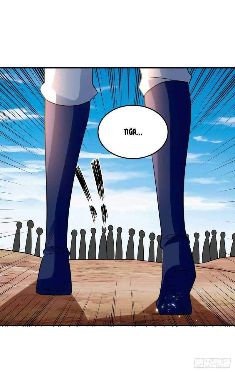 Strongest Leveling Bab 250 halaman 11