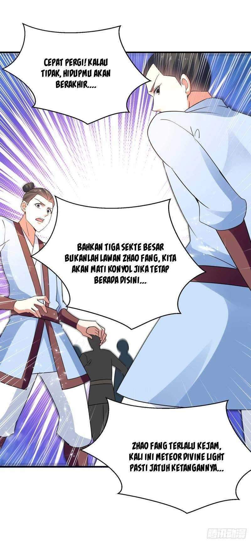 Strongest Leveling Bab 250 halaman 12