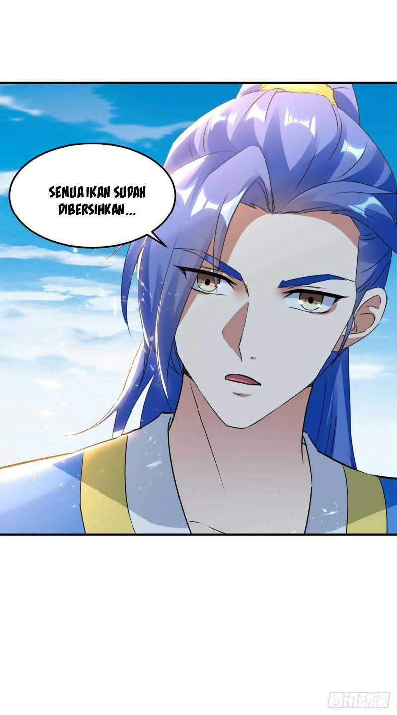 Strongest Leveling Bab 250 halaman 13