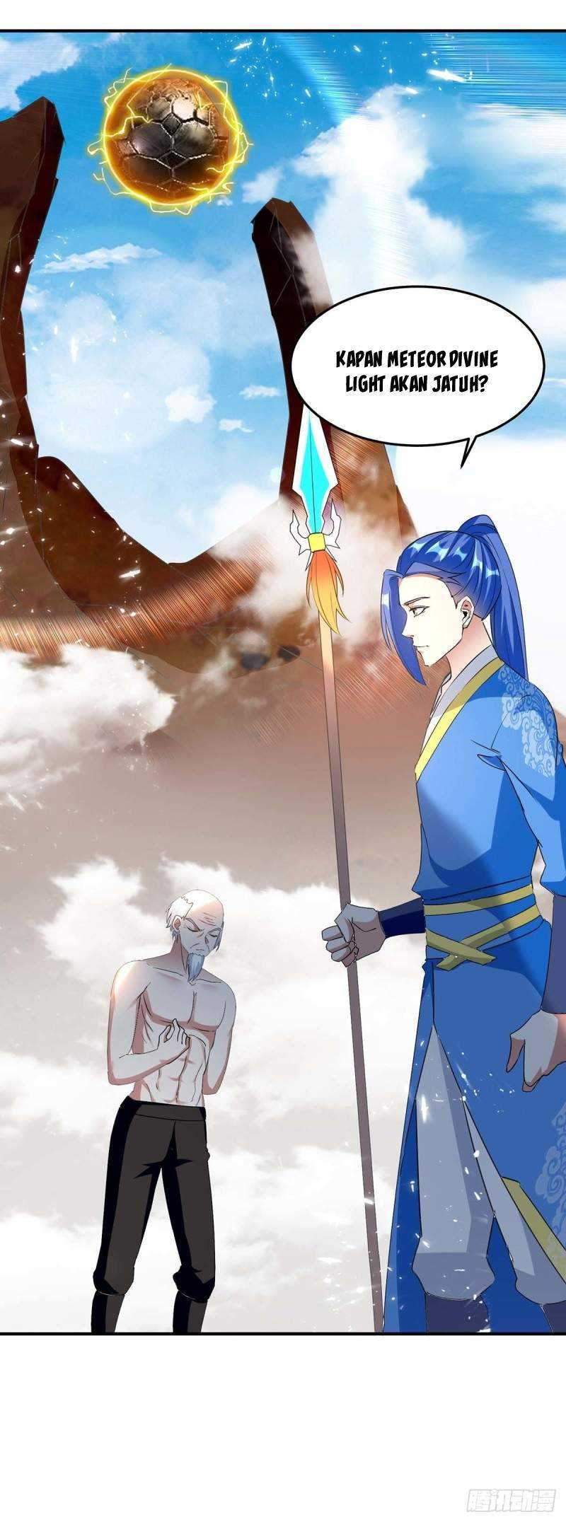 Strongest Leveling Bab 250 halaman 14