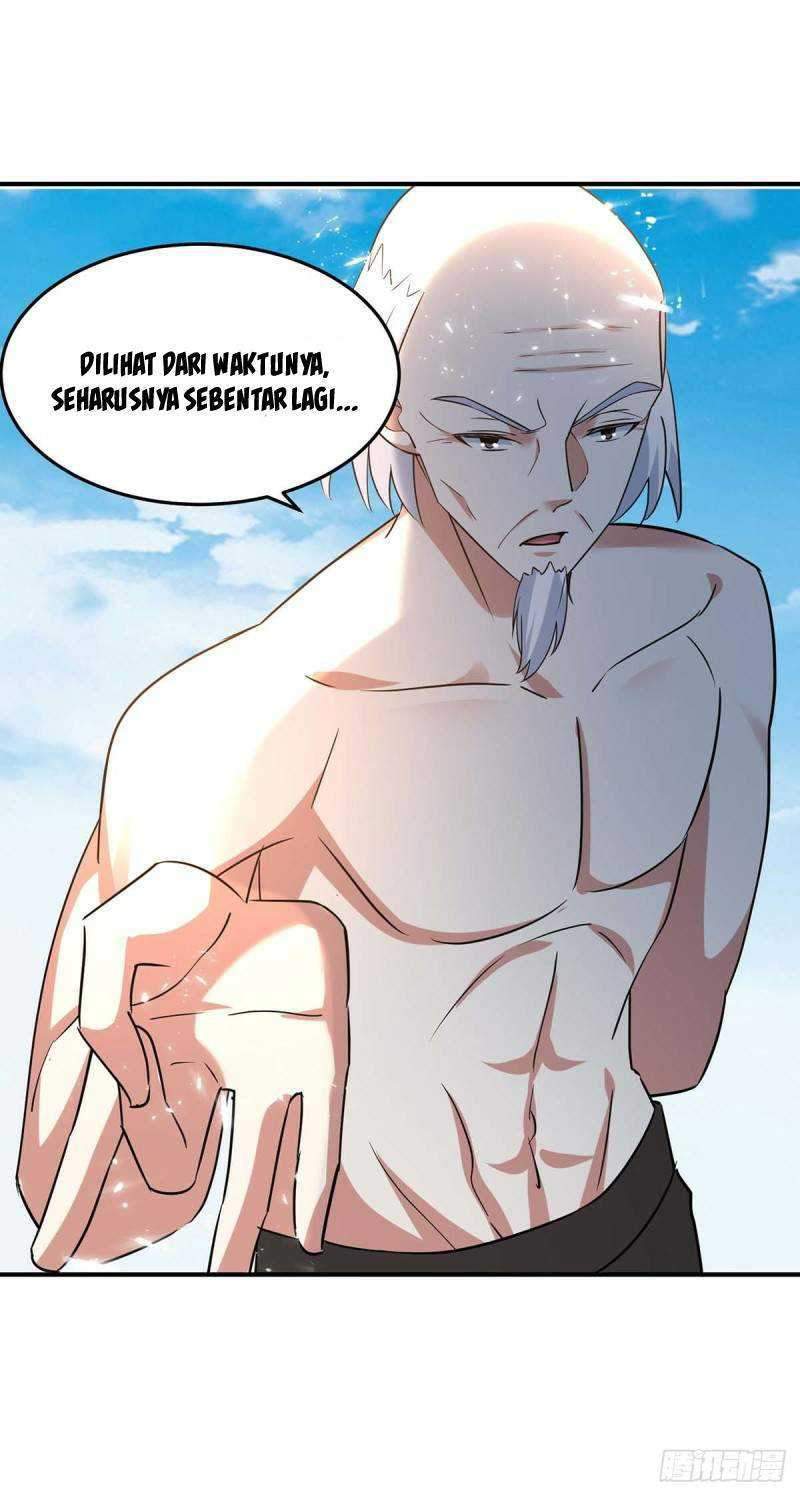 Strongest Leveling Bab 250 halaman 15