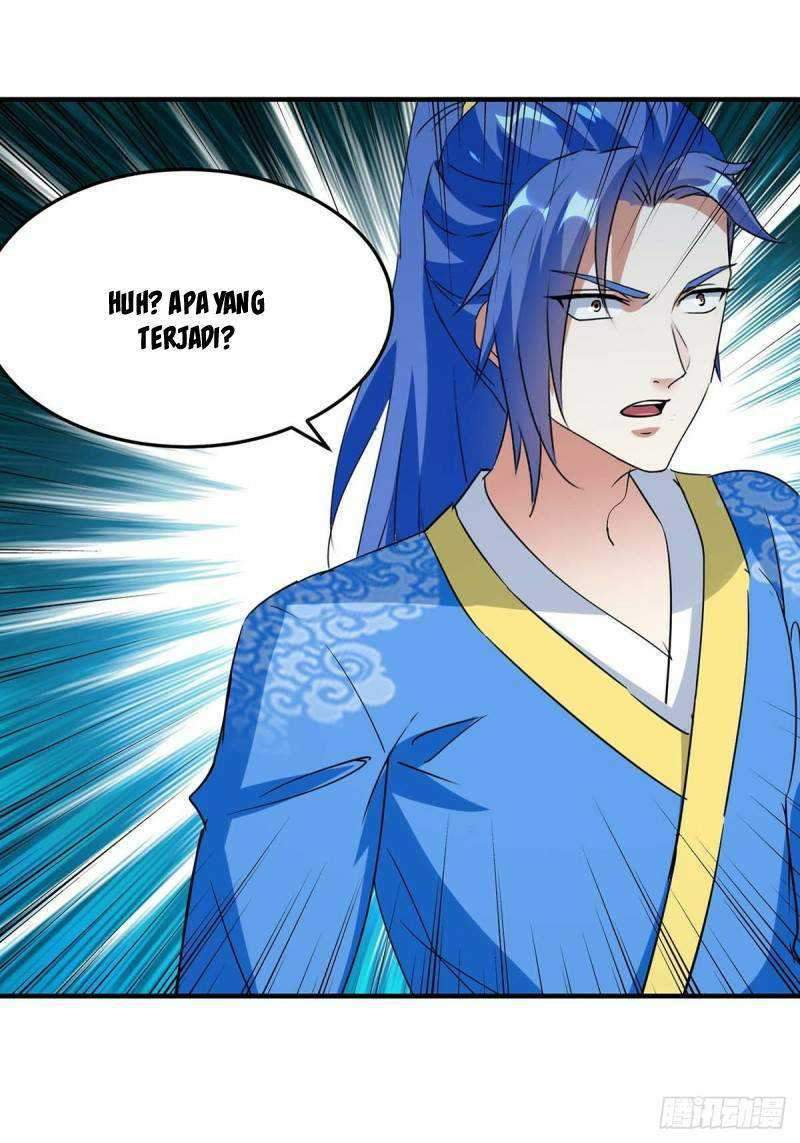 Strongest Leveling Bab 250 halaman 17