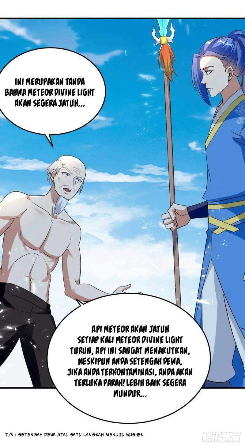 Strongest Leveling Bab 250 halaman 18