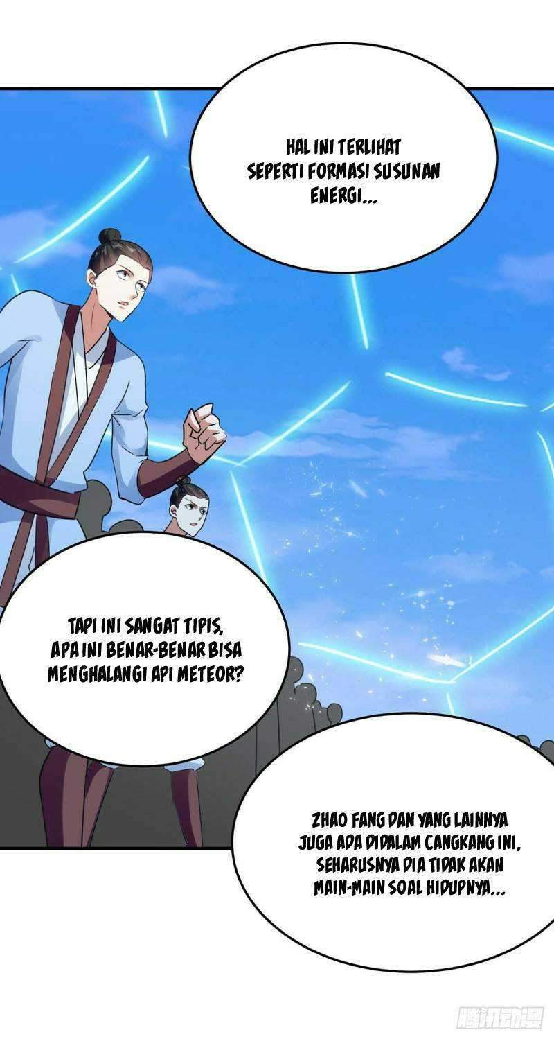 Strongest Leveling Bab 250 halaman 21