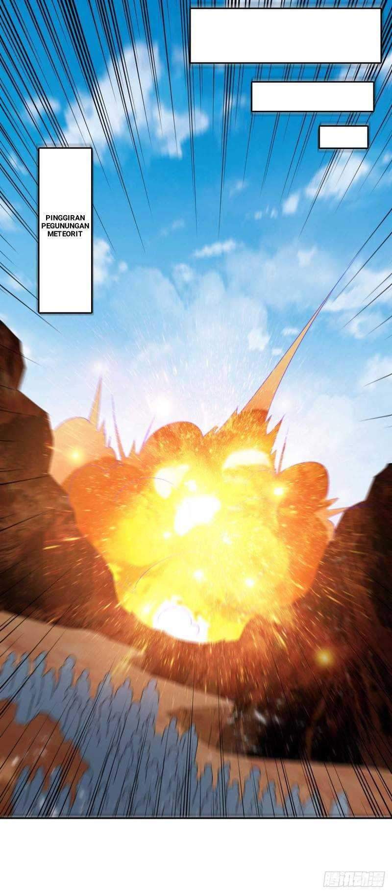 Strongest Leveling Bab 250 halaman 25