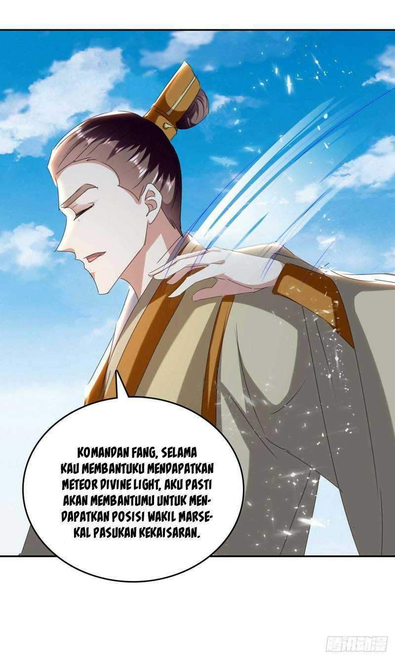 Strongest Leveling Bab 250 halaman 27