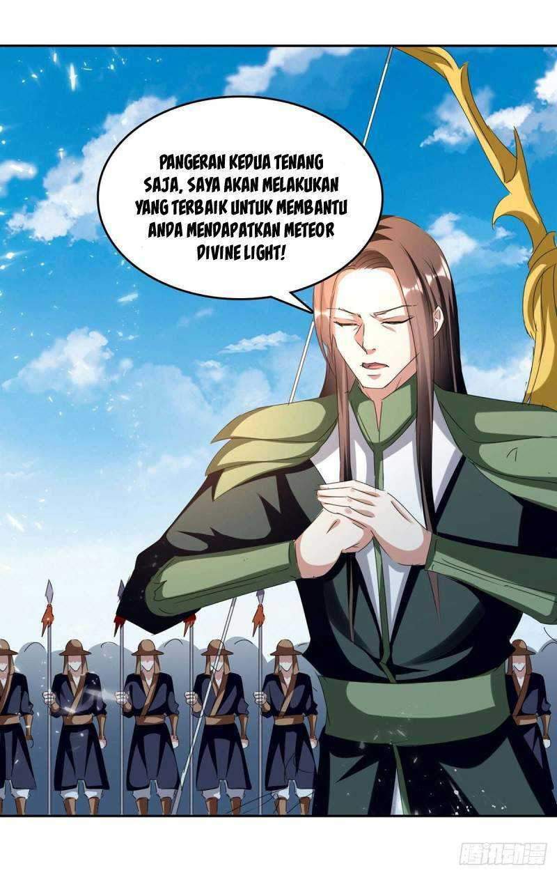 Strongest Leveling Bab 250 halaman 28
