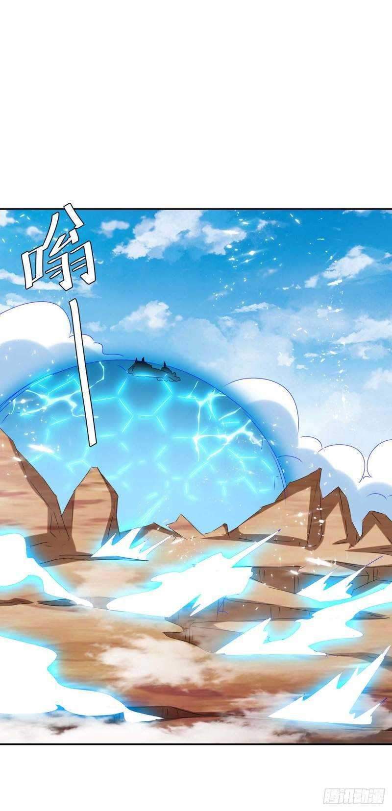 Strongest Leveling Bab 250 halaman 30
