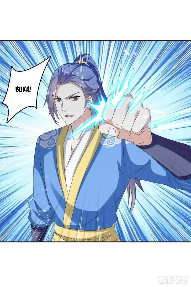Strongest Leveling Bab 251 halaman 2