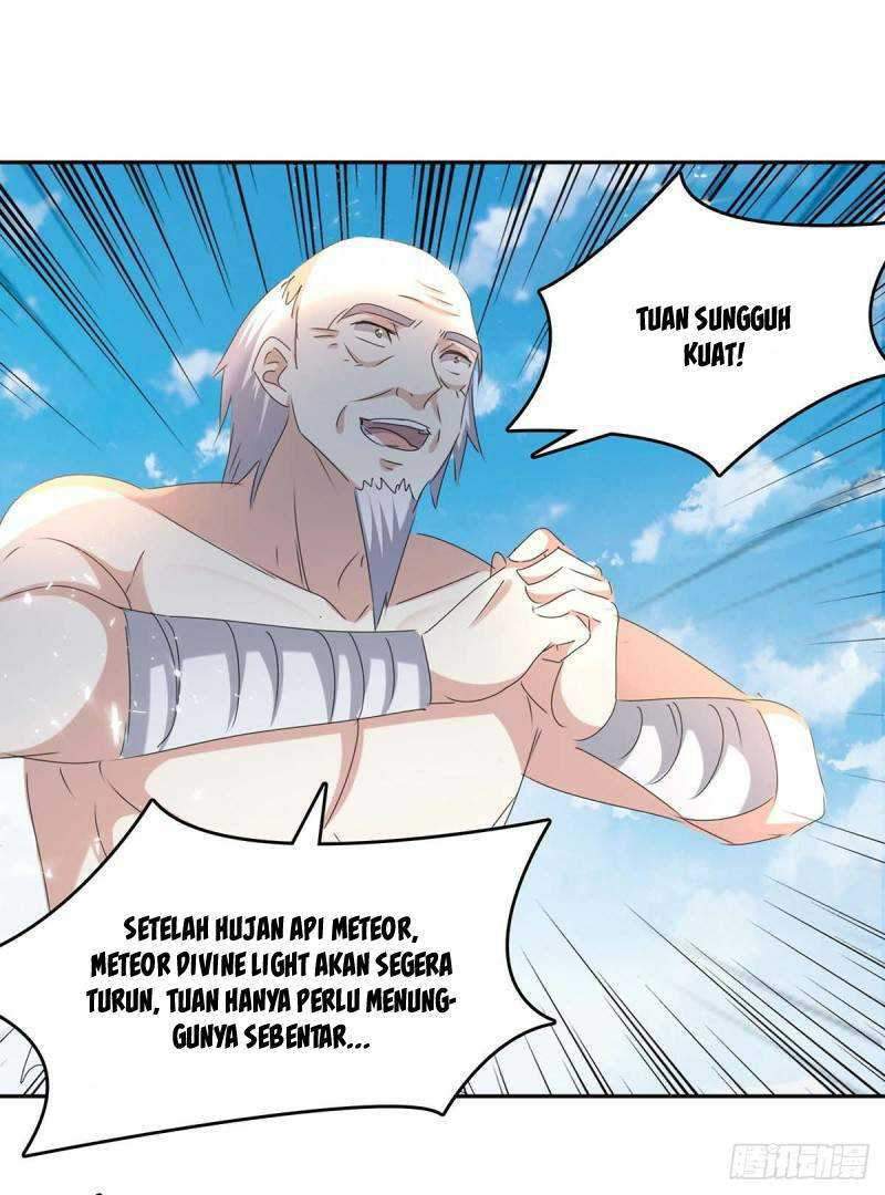 Strongest Leveling Bab 251 halaman 4