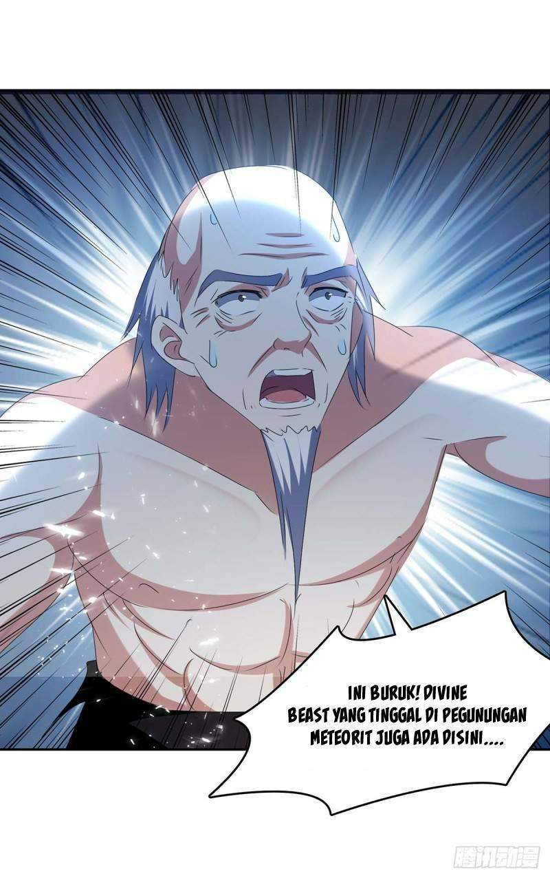 Strongest Leveling Bab 251 halaman 6