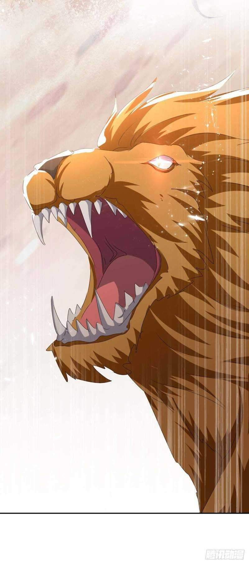 Strongest Leveling Bab 251 halaman 11