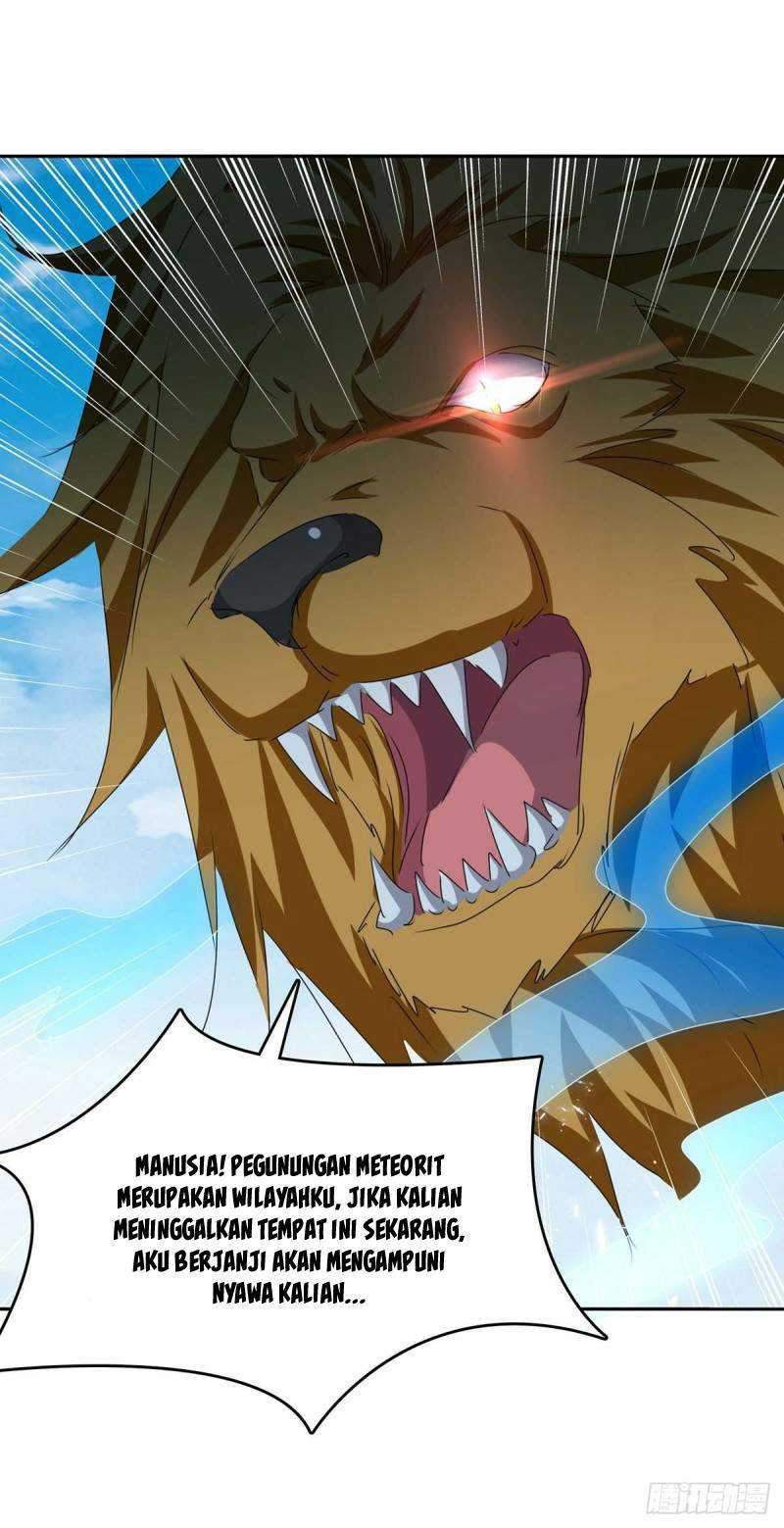Strongest Leveling Bab 251 halaman 15