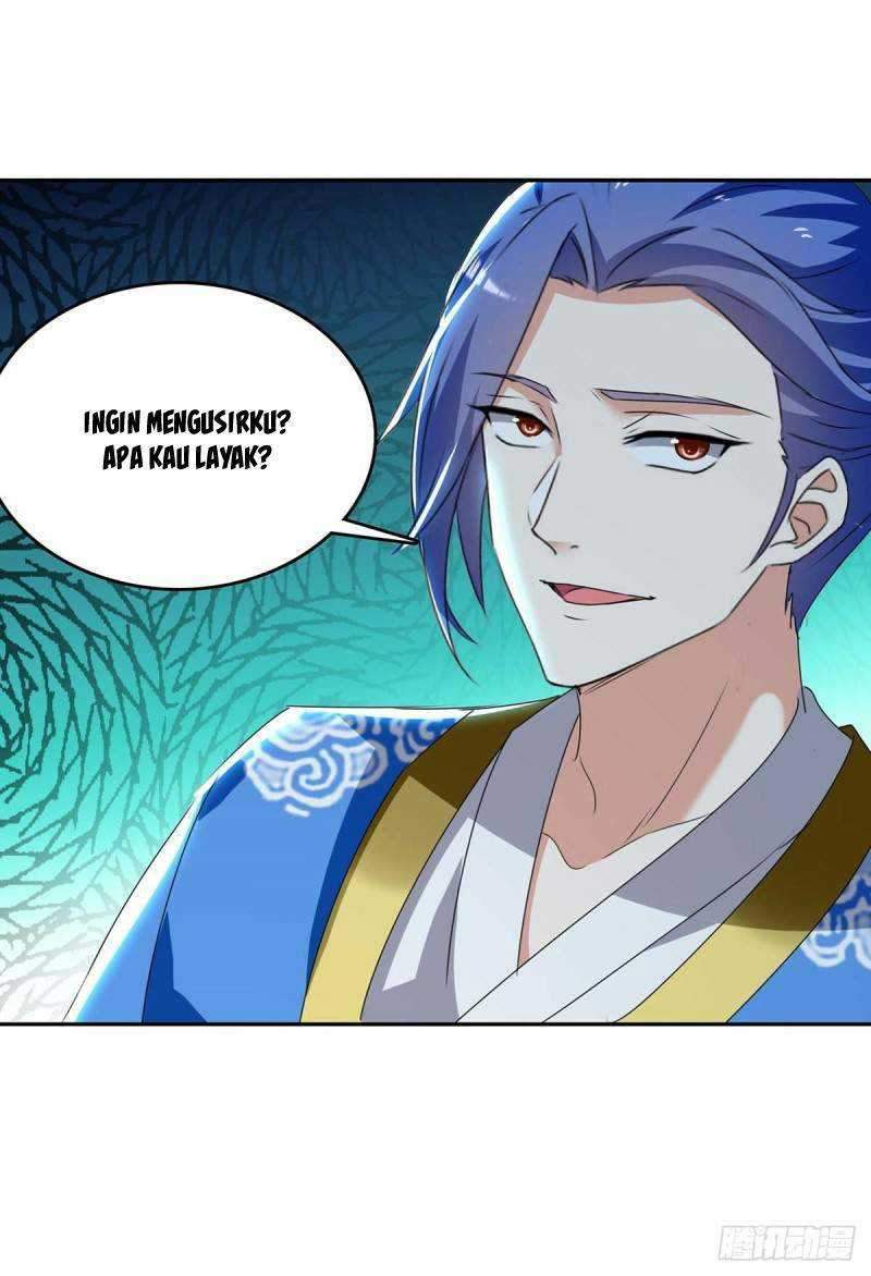 Strongest Leveling Bab 251 halaman 16