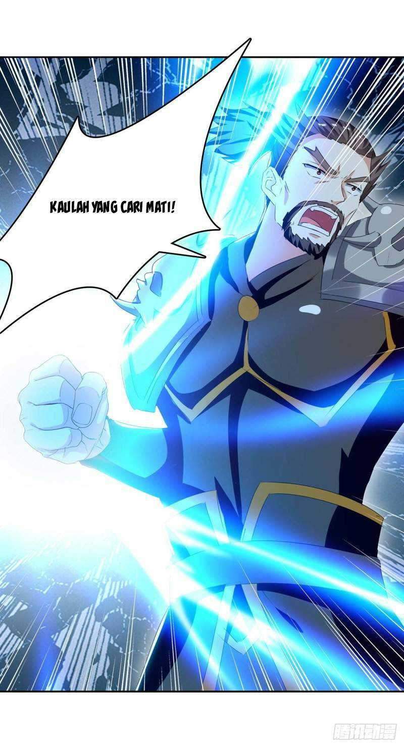Strongest Leveling Bab 251 halaman 19