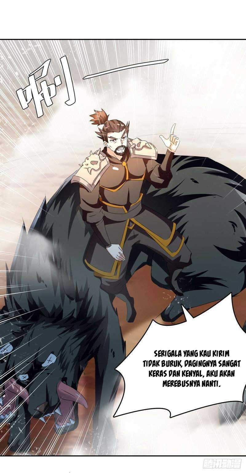 Strongest Leveling Bab 251 halaman 24