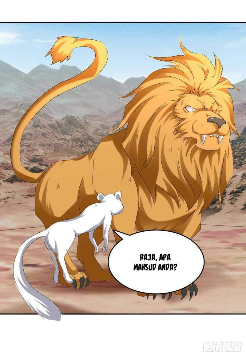 Strongest Leveling Bab 251 halaman 28